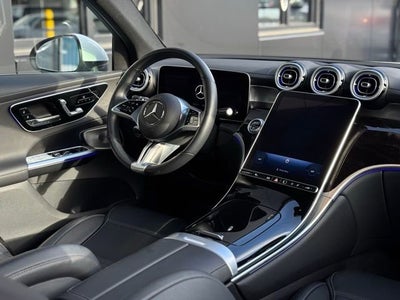 2023 Mercedes-Benz GLC GLC 300 4MATIC®