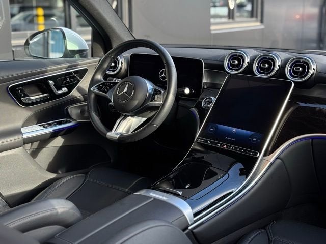 2023 Mercedes-Benz GLC GLC 300 4MATIC®
