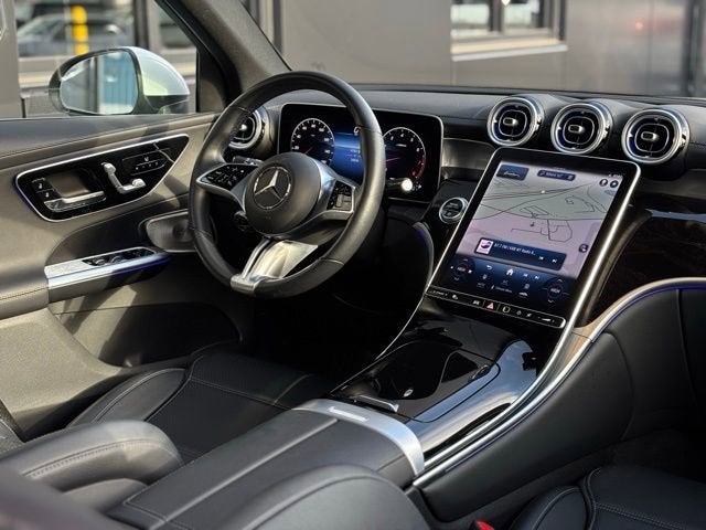 2023 Mercedes-Benz GLC GLC 300 4MATIC®