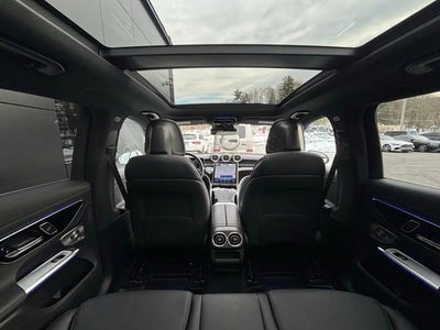 2023 Mercedes-Benz GLC GLC 300 4MATIC®