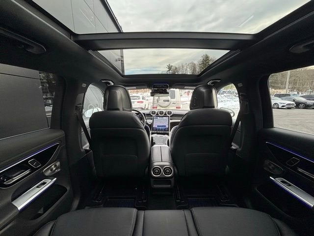 2023 Mercedes-Benz GLC GLC 300 4MATIC®