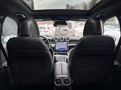 2023 Mercedes-Benz GLC GLC 300 4MATIC®