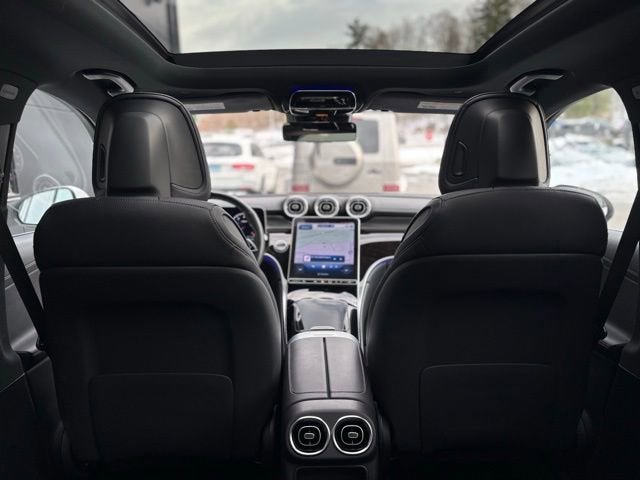 2023 Mercedes-Benz GLC GLC 300 4MATIC®