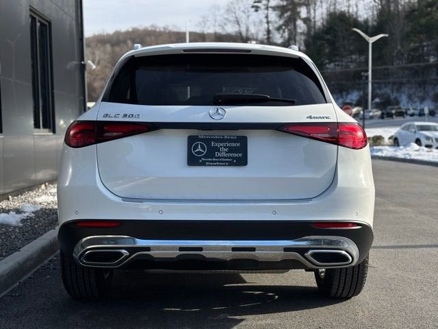 2023 Mercedes-Benz GLC GLC 300 4MATIC®
