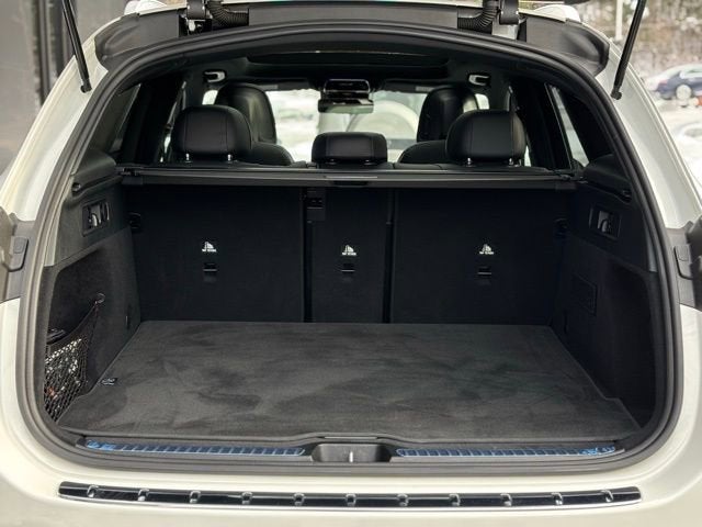 2023 Mercedes-Benz GLC GLC 300 4MATIC®