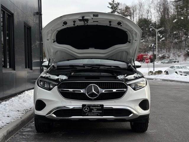 2023 Mercedes-Benz GLC GLC 300 4MATIC®