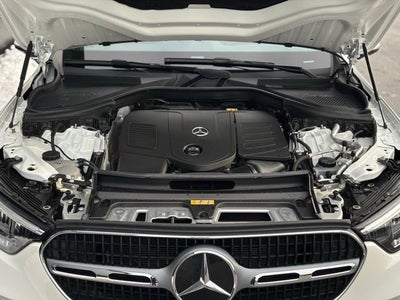 2023 Mercedes-Benz GLC GLC 300 4MATIC®