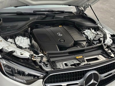 2023 Mercedes-Benz GLC GLC 300 4MATIC®