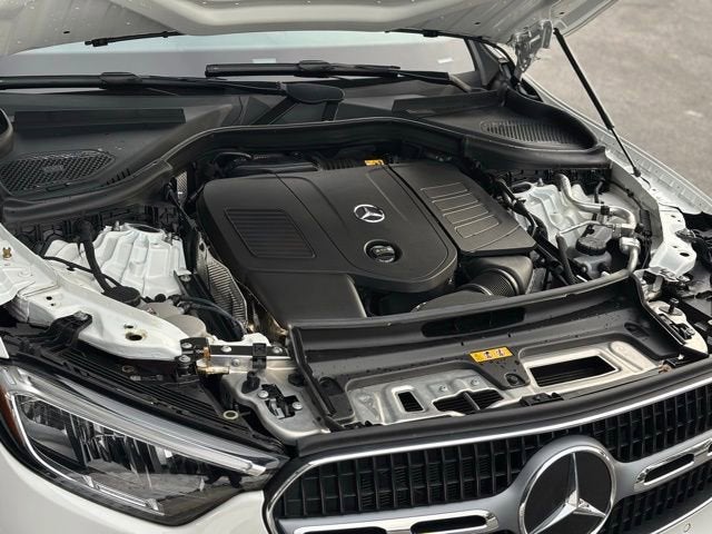 2023 Mercedes-Benz GLC GLC 300 4MATIC®