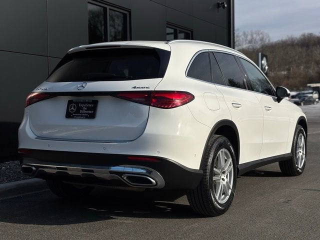 2023 Mercedes-Benz GLC GLC 300 4MATIC®