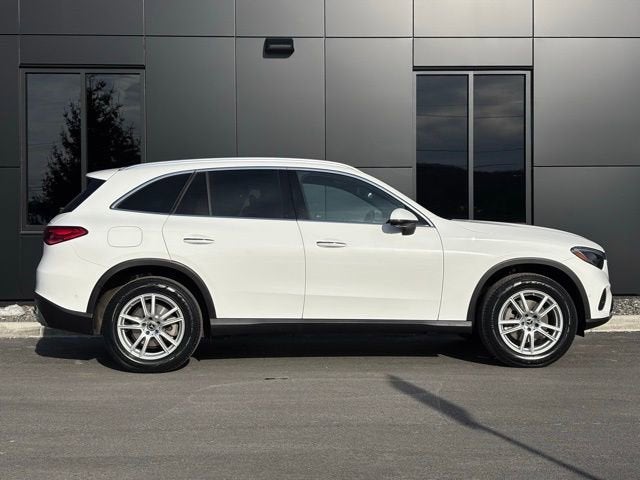2023 Mercedes-Benz GLC GLC 300 4MATIC®