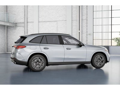 2027 Mercedes-Benz GLC GLC 300 4MATIC®