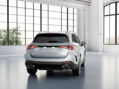 2027 Mercedes-Benz GLC GLC 300 4MATIC®