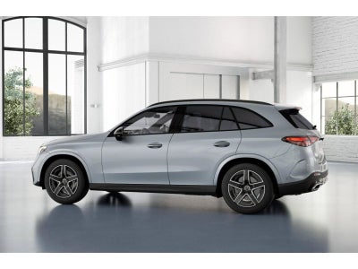 2027 Mercedes-Benz GLC GLC 300 4MATIC®