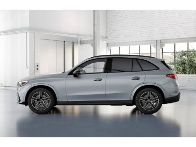 2027 Mercedes-Benz GLC GLC 300 4MATIC®