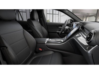 2027 Mercedes-Benz GLC GLC 300 4MATIC®