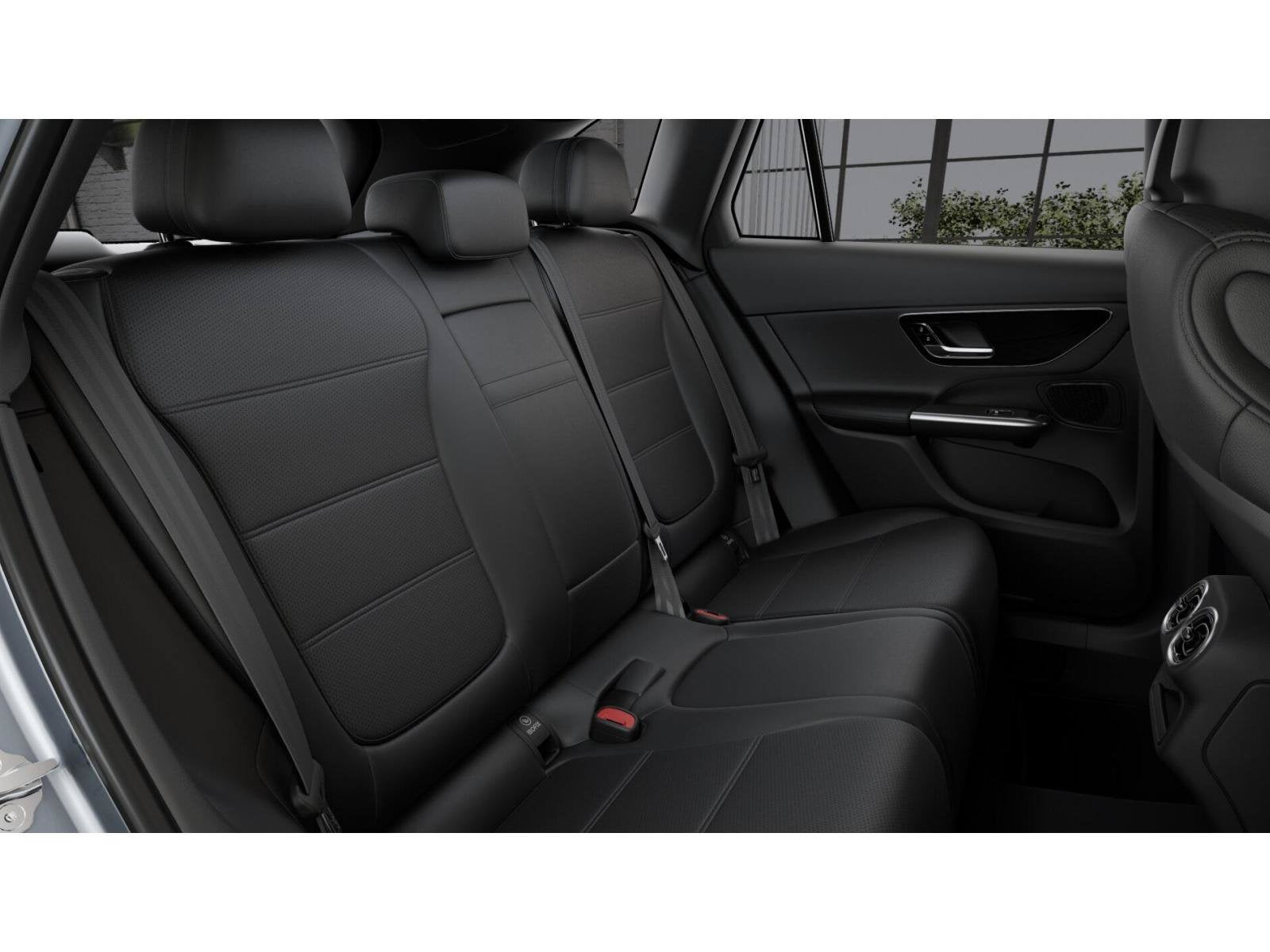 2027 Mercedes-Benz GLC GLC 300 4MATIC®