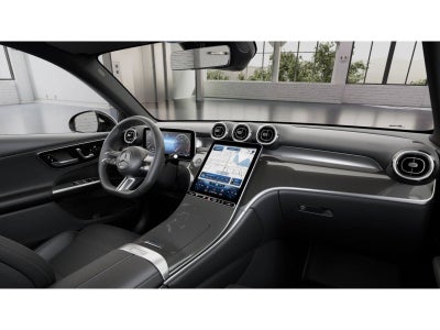 2027 Mercedes-Benz GLC GLC 300 4MATIC®
