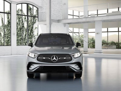 2027 Mercedes-Benz GLC GLC 300 4MATIC®