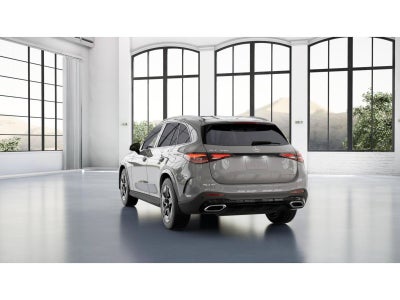 2027 Mercedes-Benz GLC GLC 300 4MATIC®