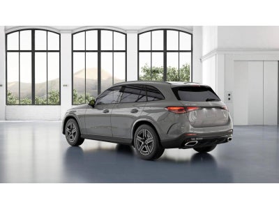 2027 Mercedes-Benz GLC GLC 300 4MATIC®