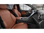 2027 Mercedes-Benz GLC GLC 300 4MATIC®
