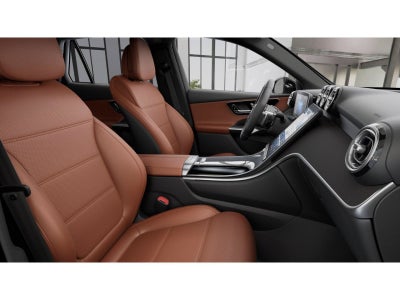 2027 Mercedes-Benz GLC GLC 300 4MATIC®