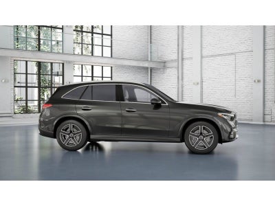 2027 Mercedes-Benz GLC GLC 300 4MATIC®