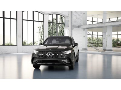 2027 Mercedes-Benz GLC GLC 300 4MATIC®