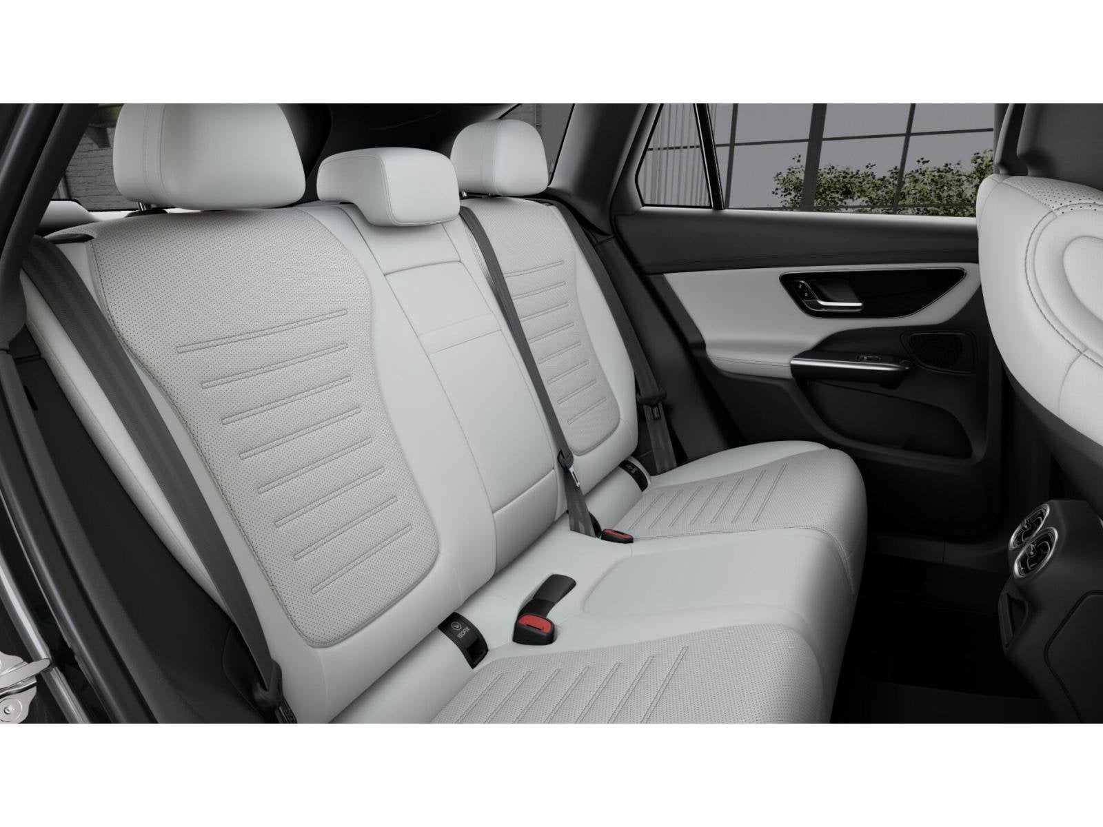 2027 Mercedes-Benz GLC GLC 300 4MATIC®