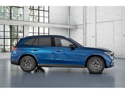 2025 Mercedes-Benz GLC GLC 300 4MATIC®