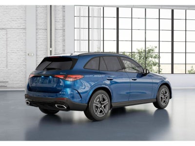 2025 Mercedes-Benz GLC GLC 300 4MATIC®