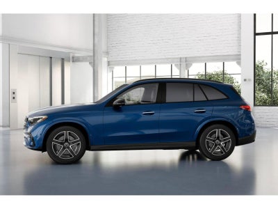 2025 Mercedes-Benz GLC GLC 300 4MATIC®