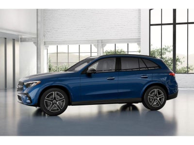 2025 Mercedes-Benz GLC GLC 300 4MATIC®