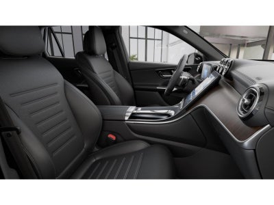 2025 Mercedes-Benz GLC GLC 300 4MATIC®