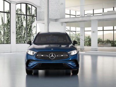 2025 Mercedes-Benz GLC GLC 300 4MATIC®