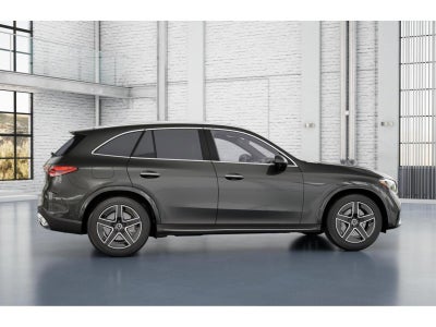 2025 Mercedes-Benz GLC GLC 300 4MATIC®