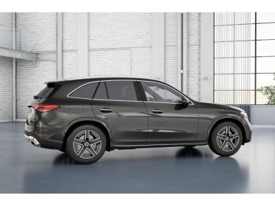 2025 Mercedes-Benz GLC GLC 300 4MATIC®