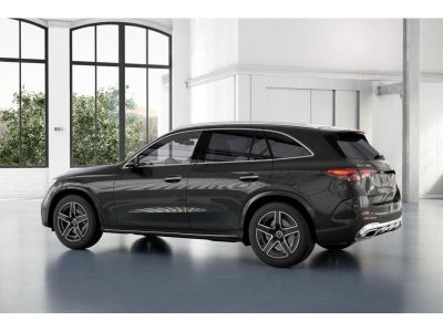 2025 Mercedes-Benz GLC GLC 300 4MATIC®