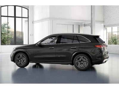 2025 Mercedes-Benz GLC GLC 300 4MATIC®