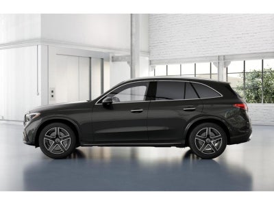 2025 Mercedes-Benz GLC GLC 300 4MATIC®