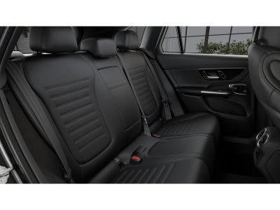 2025 Mercedes-Benz GLC GLC 300 4MATIC®