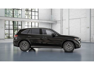 2027 Mercedes-Benz GLC GLC 300 4MATIC®