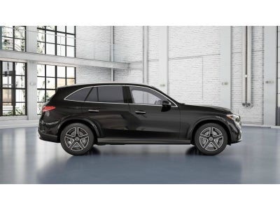 2027 Mercedes-Benz GLC GLC 300 4MATIC®