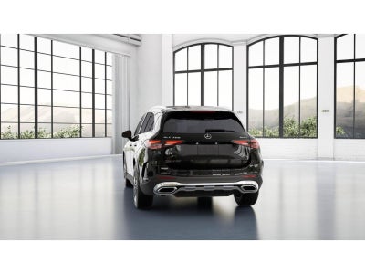 2027 Mercedes-Benz GLC GLC 300 4MATIC®