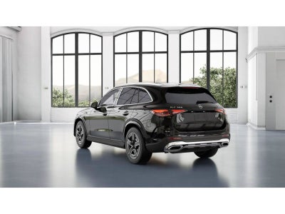 2027 Mercedes-Benz GLC GLC 300 4MATIC®