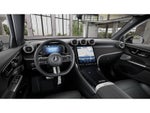 2027 Mercedes-Benz GLC GLC 300 4MATIC®