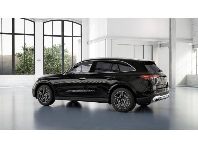 2027 Mercedes-Benz GLC GLC 300 4MATIC®