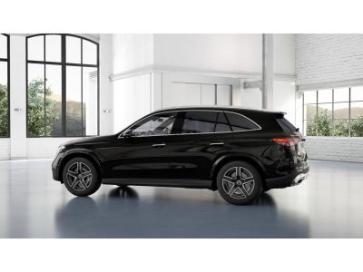 2027 Mercedes-Benz GLC GLC 300 4MATIC®