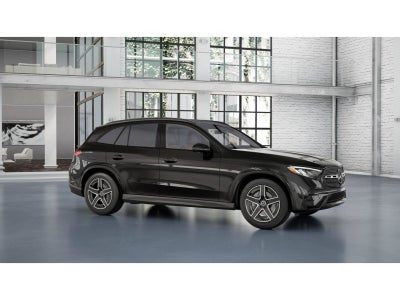 2027 Mercedes-Benz GLC GLC 300 4MATIC®